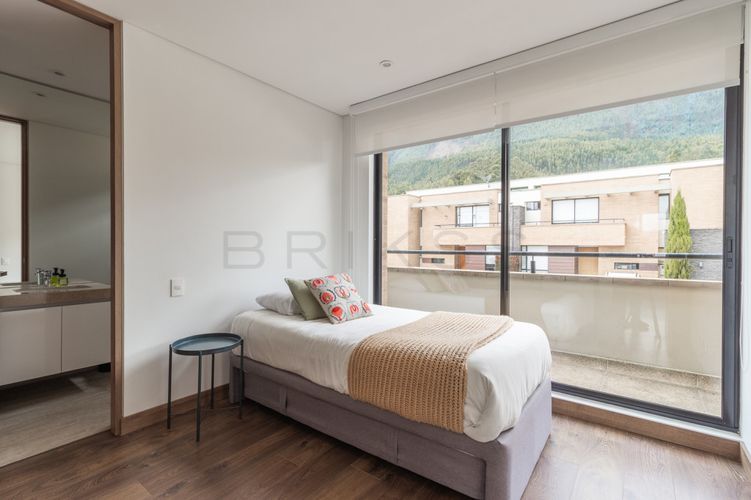 Casa de 3 alcobas en venta en Los Robles, Cajicá, 173 m² · foto 10 de 24