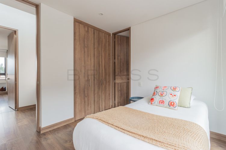 Casa de 3 alcobas en venta en Los Robles, Cajicá, 173 m² · foto 11 de 24