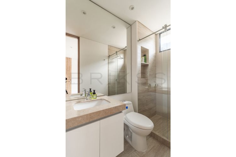 Casa de 3 alcobas en venta en Los Robles, Cajicá, 173 m² · foto 12 de 24