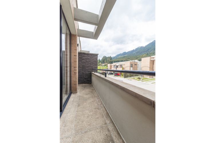 Casa de 3 alcobas en venta en Los Robles, Cajicá, 173 m² · foto 16 de 24