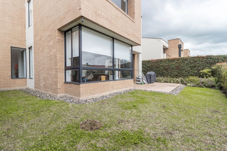 Casa de 3 alcobas en venta en Los Robles, Cajicá, 173 m² · foto 18 de 24