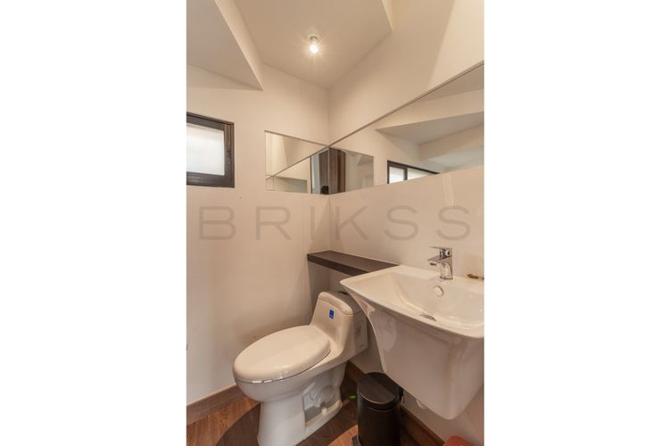 Casa de 3 alcobas en venta en Los Robles, Cajicá, 173 m² · foto 19 de 24