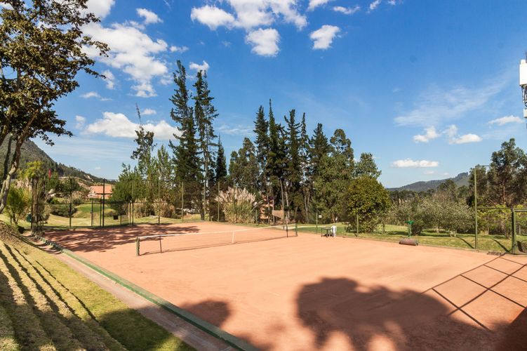 Casa de 3 alcobas en venta en Los Robles, Cajicá, 173 m² · foto 21 de 24