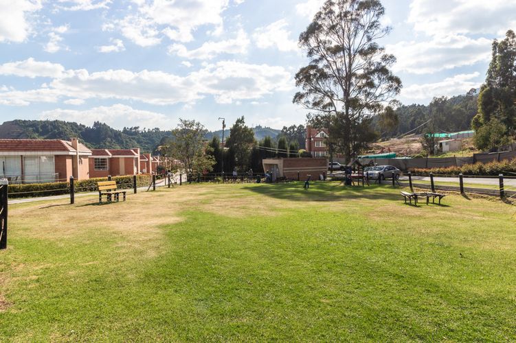 Casa de 3 alcobas en venta en Los Robles, Cajicá, 173 m² · foto 22 de 24