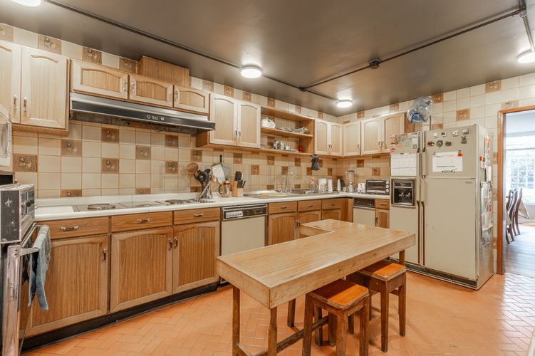 Casa de 4 alcobas en venta en El Nogal, Bogotá, 476 m² · foto 5 de 23