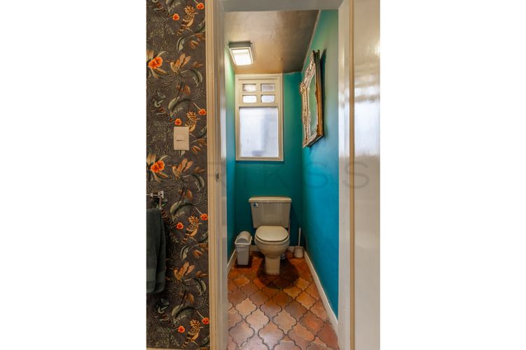 Casa de 4 alcobas en venta en El Nogal, Bogotá, 476 m² · foto 8 de 23