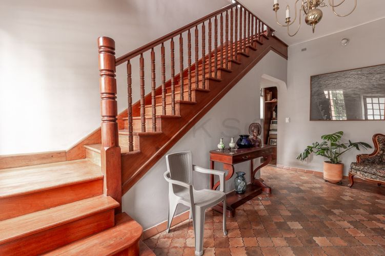 Casa de 4 alcobas en venta en El Nogal, Bogotá, 476 m² · foto 9 de 23