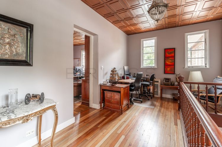 Casa de 4 alcobas en venta en El Nogal, Bogotá, 476 m² · foto 10 de 23