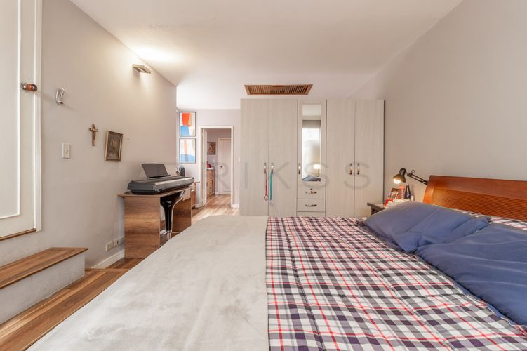 Casa de 4 alcobas en venta en El Nogal, Bogotá, 476 m² · foto 12 de 23