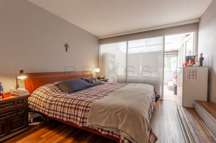 Casa de 4 alcobas en venta en El Nogal, Bogotá, 476 m² · foto 13 de 23