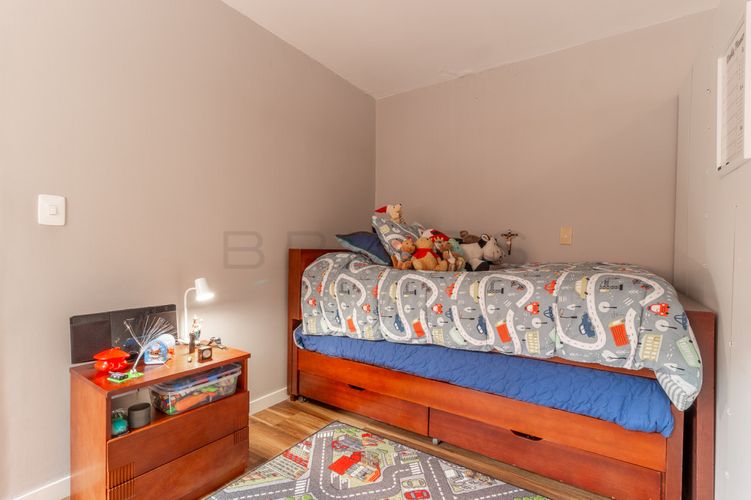 Casa de 4 alcobas en venta en El Nogal, Bogotá, 476 m² · foto 14 de 23