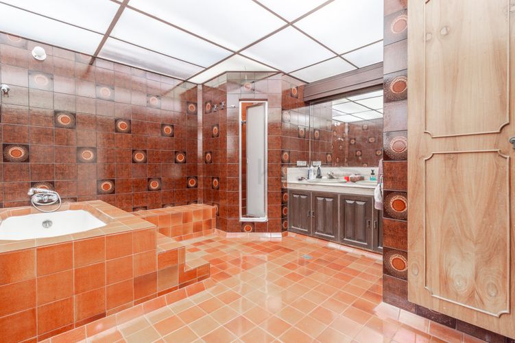 Casa de 4 alcobas en venta en El Nogal, Bogotá, 476 m² · foto 17 de 23