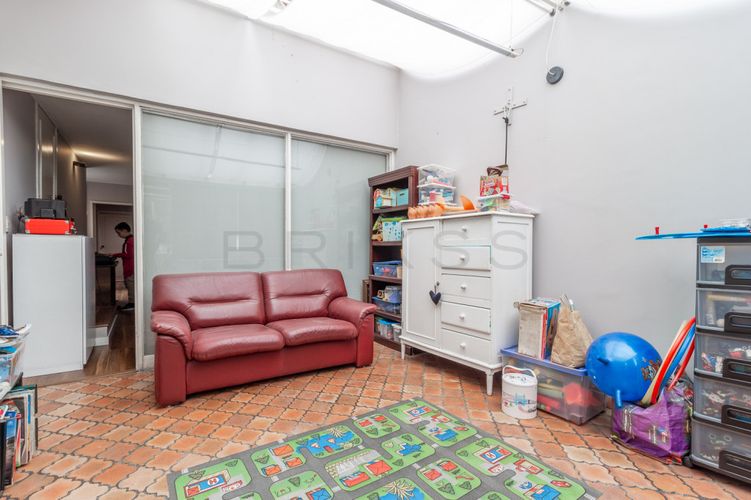 Casa de 4 alcobas en venta en El Nogal, Bogotá, 476 m² · foto 19 de 23