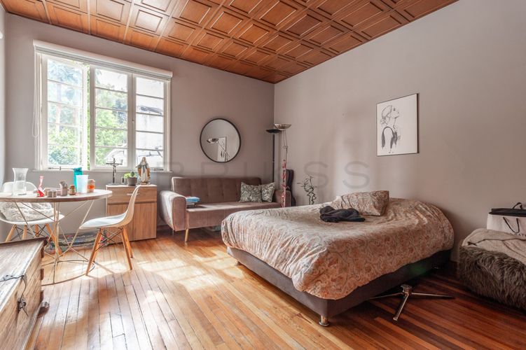 Casa de 4 alcobas en venta en El Nogal, Bogotá, 476 m² · foto 21 de 23