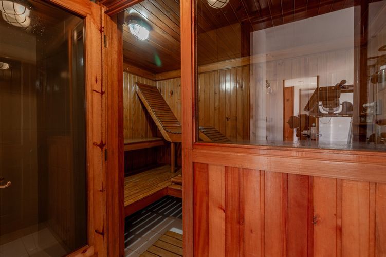 Apartamento de 4 alcobas en venta en Los Cedros, Bogotá, 192 m² · foto 17 de 24