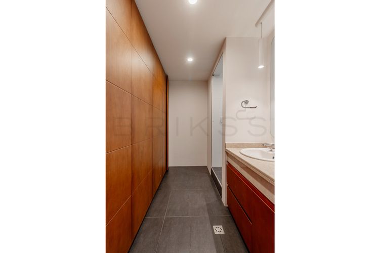Apartamento de 4 alcobas en venta en Los Cedros, Bogotá, 192 m² · foto 24 de 24