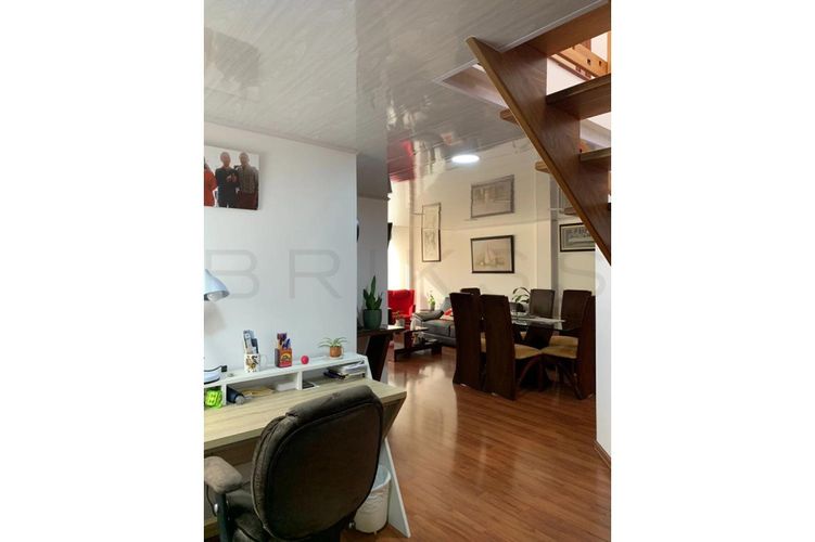 Casa de 5 alcobas en venta en El Campin, Chía, 240 m² · foto 4 de 24