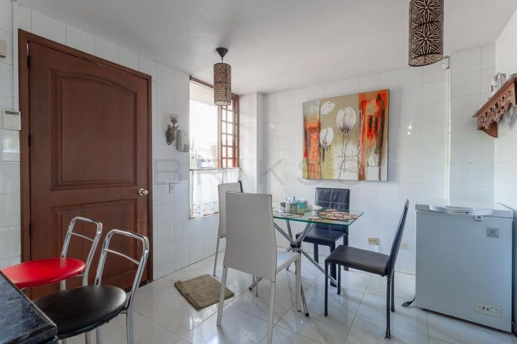 Casa de 4 alcobas en venta en San Jose De Bavaria, Bogotá, 236 m² · foto 6 de 23
