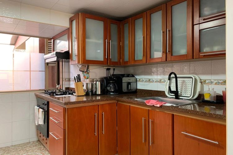 Casa de 5 alcobas en venta en El Campin, Chía, 240 m² · foto 6 de 24