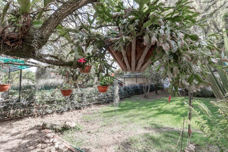 Casa de 4 alcobas en venta en San Jose De Bavaria, Bogotá, 236 m² · foto 11 de 23