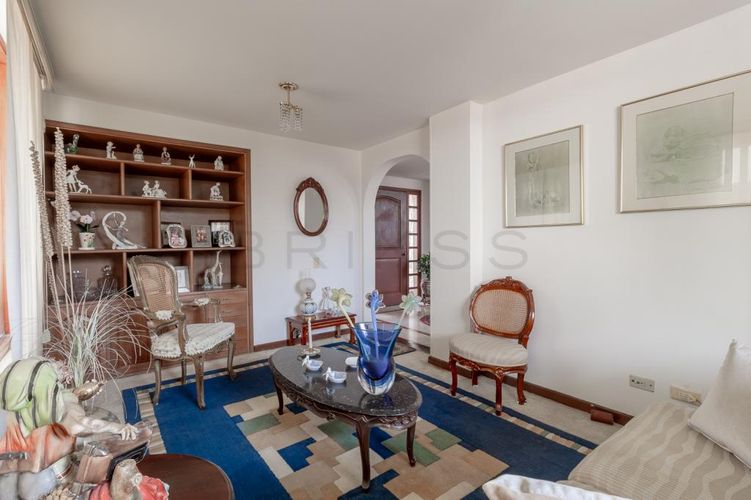Casa de 4 alcobas en venta en San Jose De Bavaria, Bogotá, 236 m² · foto 12 de 23