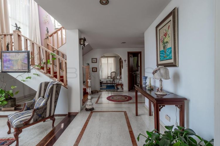 Casa de 4 alcobas en venta en San Jose De Bavaria, Bogotá, 236 m² · foto 13 de 23