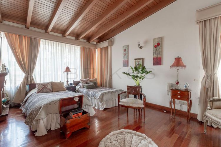 Casa de 4 alcobas en venta en San Jose De Bavaria, Bogotá, 236 m² · foto 14 de 23