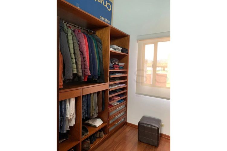 Casa de 5 alcobas en venta en El Campin, Chía, 240 m² · foto 14 de 24