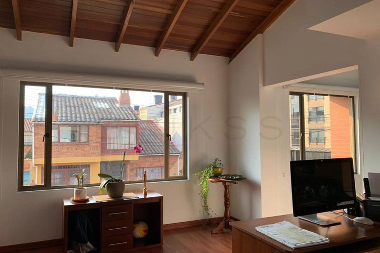 Casa de 5 alcobas en venta en El Campin, Chía, 240 m² · foto 15 de 24