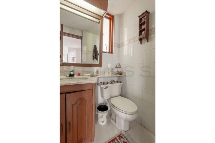 Casa de 4 alcobas en venta en San Jose De Bavaria, Bogotá, 236 m² · foto 23 de 23