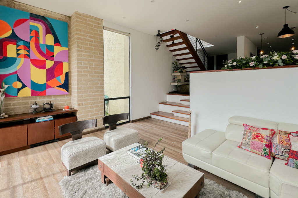 Casa en venta en Centro, La Calera · foto 2 de 24