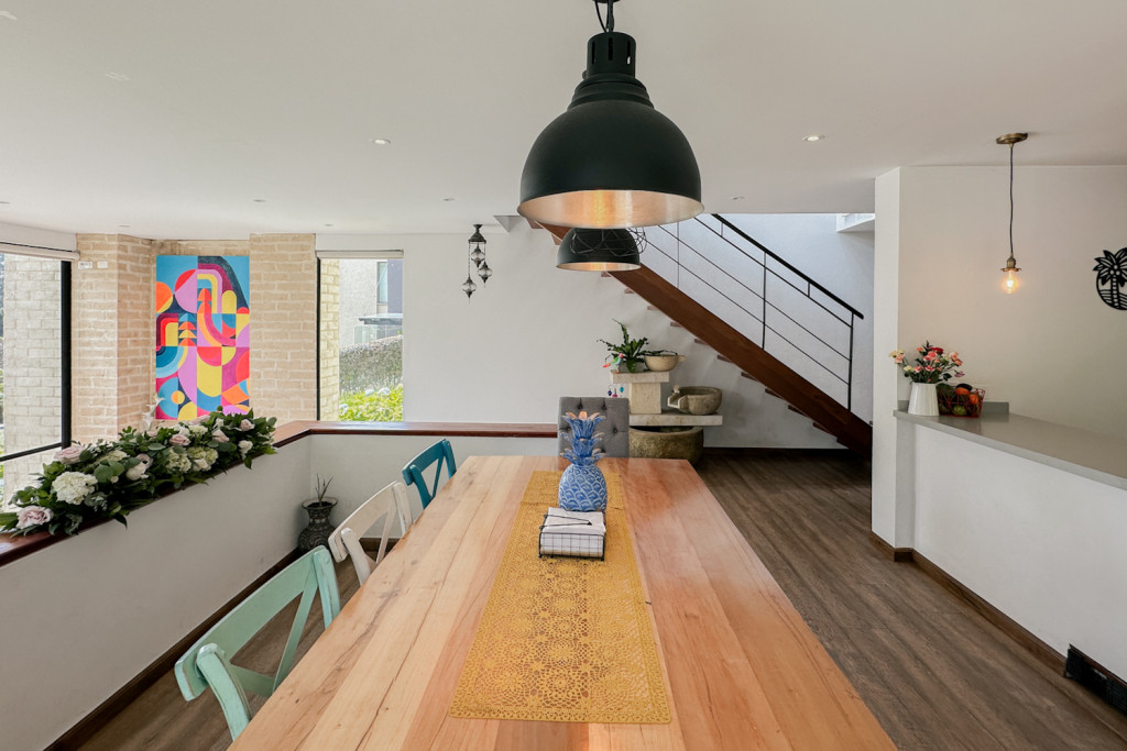 Casa en venta en Centro, La Calera · foto 5 de 24