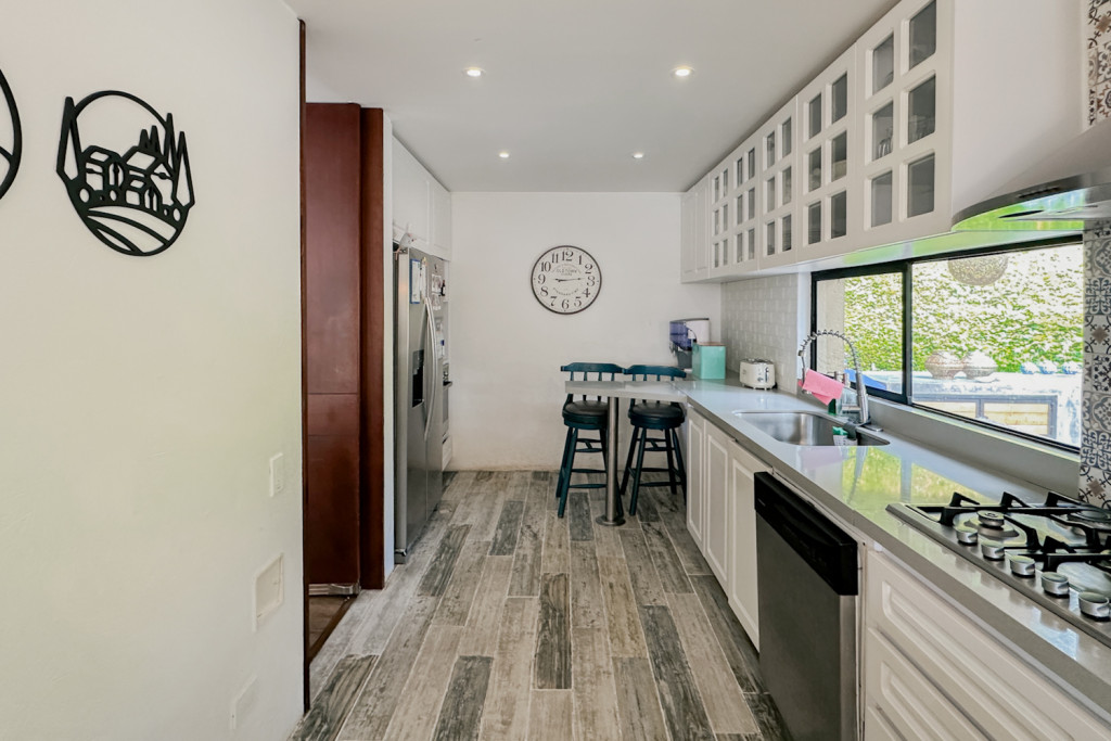 Casa en venta en Centro, La Calera · foto 8 de 24