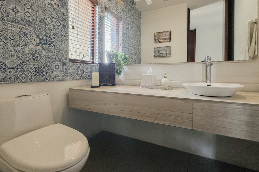 Casa en venta en Centro, La Calera · foto 9 de 24