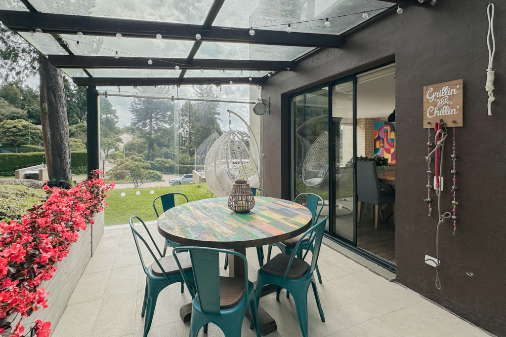 Casa en venta en Centro, La Calera · foto 13 de 24