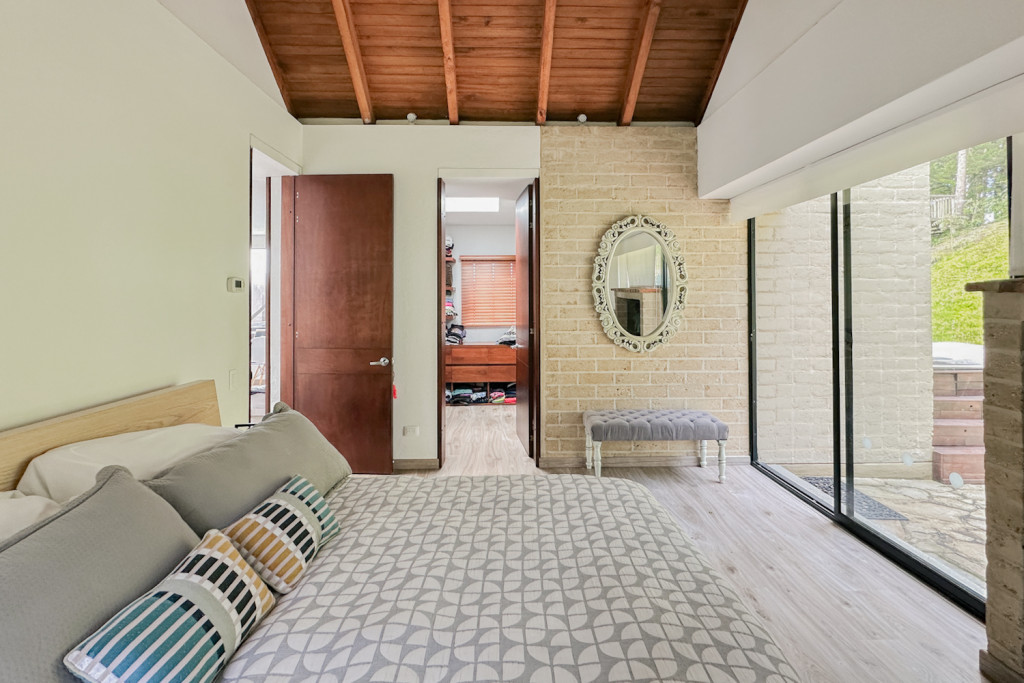 Casa en venta en Centro, La Calera · foto 15 de 24