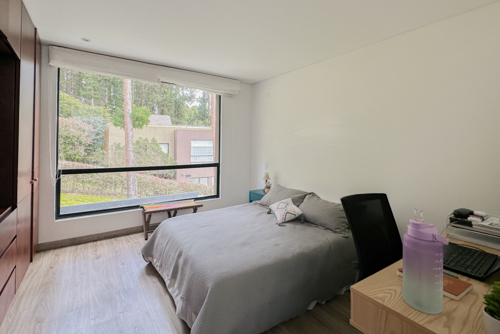 Casa en venta en Centro, La Calera · foto 23 de 24
