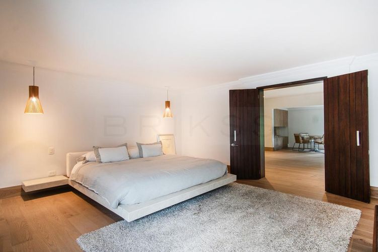 Casa de 3 alcobas en venta en Santa Ana Oriental, Bogotá, 578 m² · foto 21 de 24