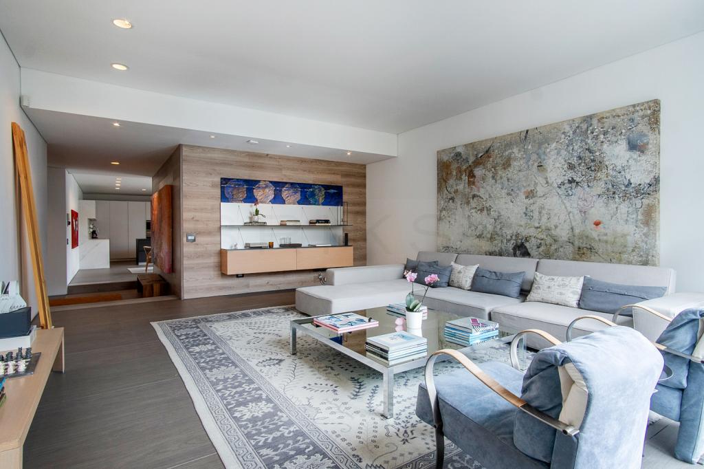 Apartamento en venta en Santa Ana Oriental, Bogotá · foto 2 de 18