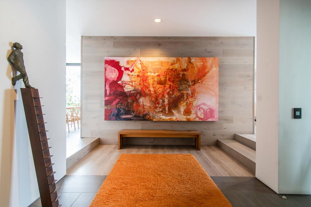 Apartamento en venta en Santa Ana Oriental, Bogotá · foto 4 de 18