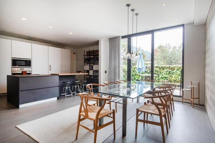 Apartamento en venta en Santa Ana Oriental, Bogotá · foto 5 de 18