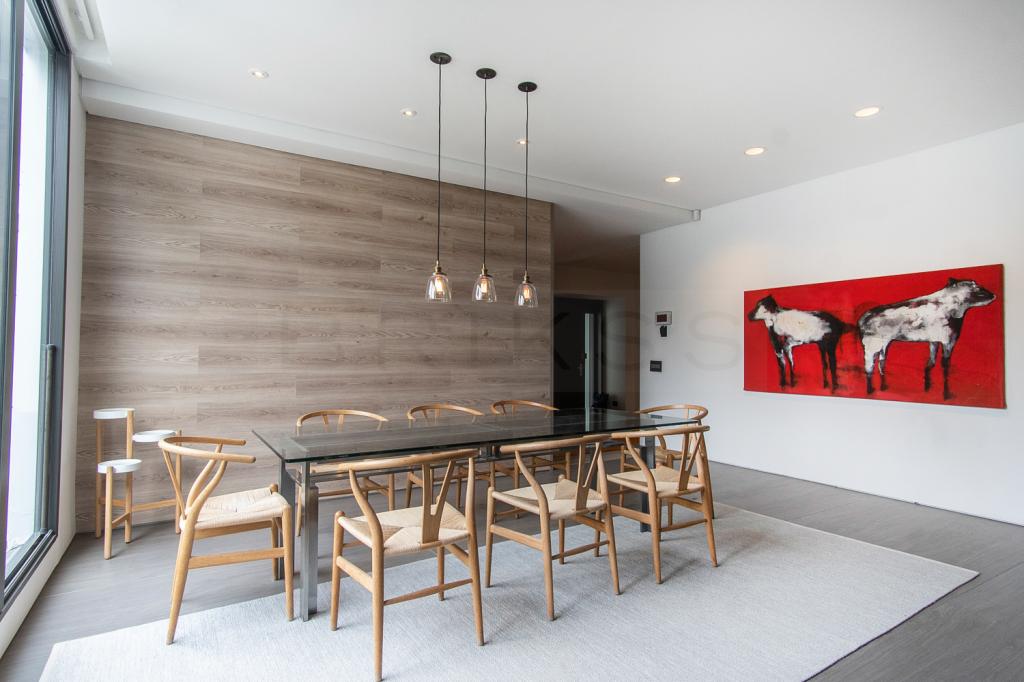 Apartamento en venta en Santa Ana Oriental, Bogotá · foto 6 de 18