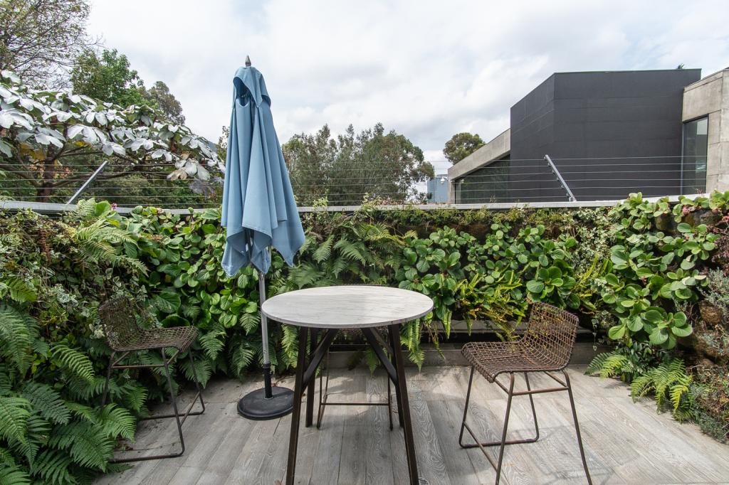Apartamento en venta en Santa Ana Oriental, Bogotá · foto 10 de 18