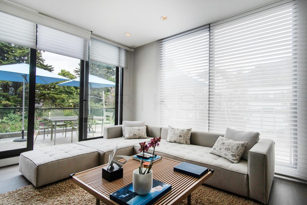 Apartamento en venta en Santa Ana Oriental, Bogotá · foto 12 de 18