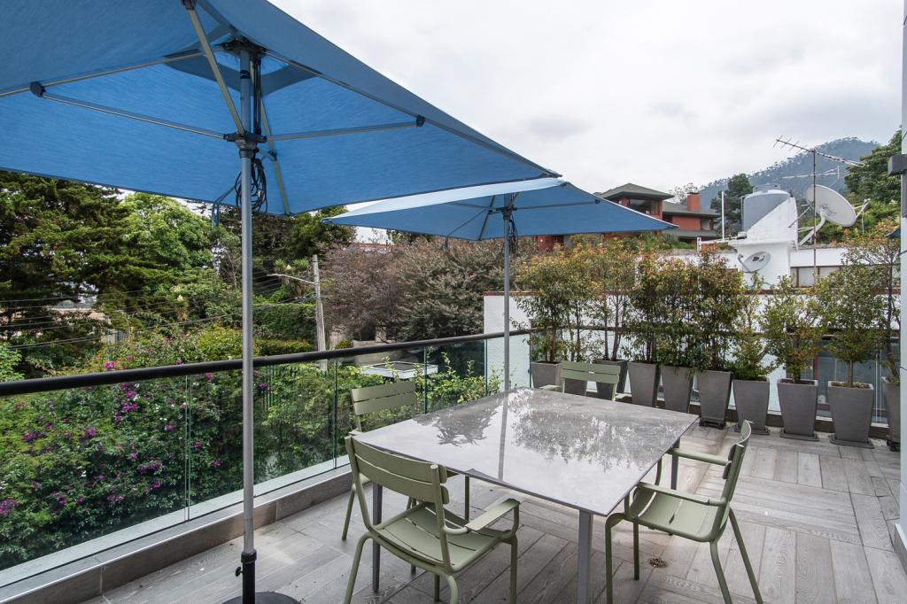 Apartamento en venta en Santa Ana Oriental, Bogotá · foto 13 de 18
