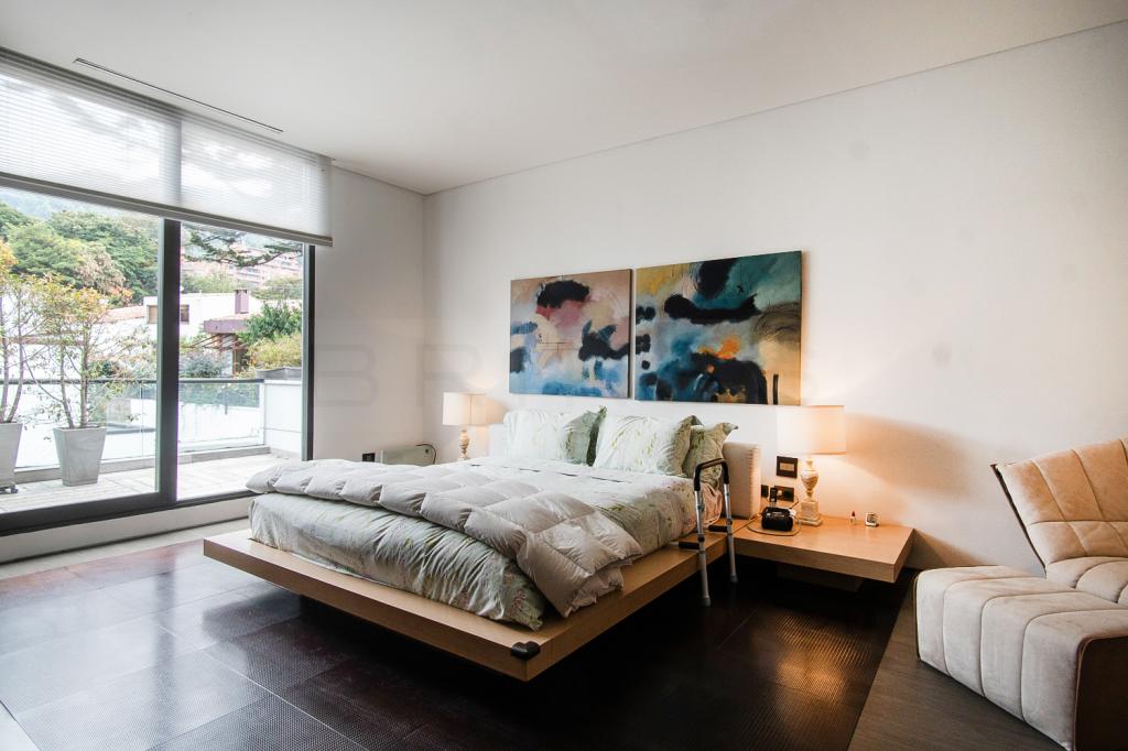 Apartamento en venta en Santa Ana Oriental, Bogotá · foto 15 de 18