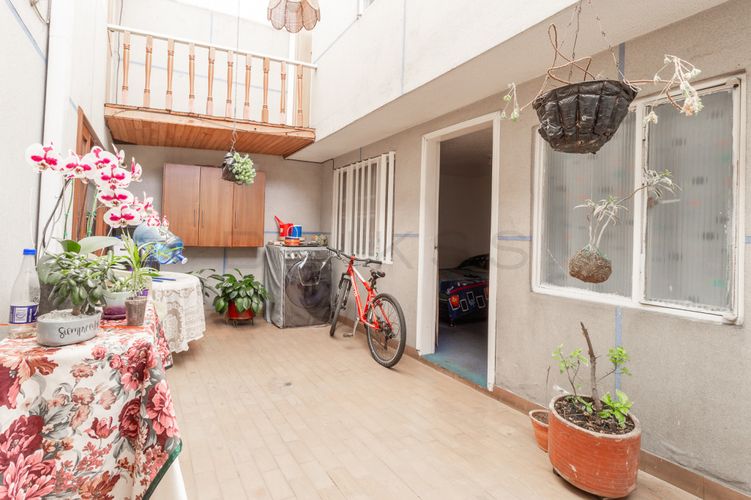 Casa en venta en Bonanza, Bogotá · foto 4 de 20