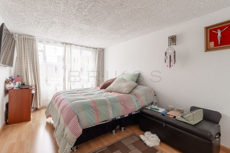Casa en venta en Bonanza, Bogotá · foto 7 de 20