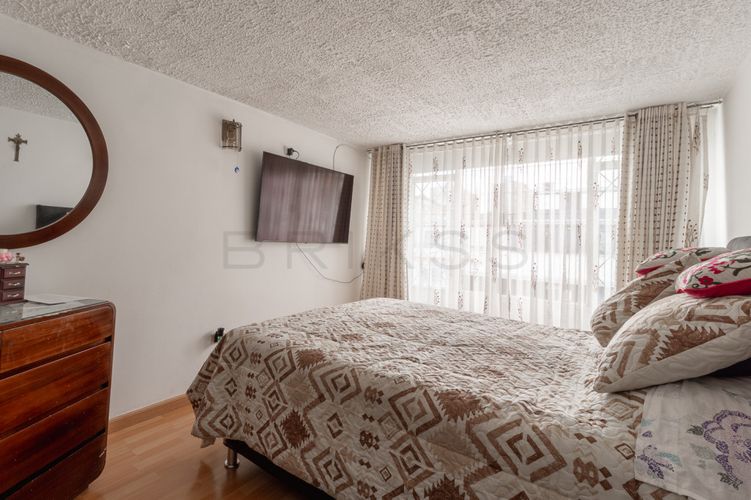 Casa en venta en Bonanza, Bogotá · foto 9 de 20