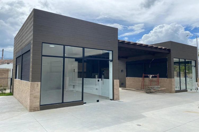 Local en venta en Centro, Cajicá, 58 m² · foto 2 de 4